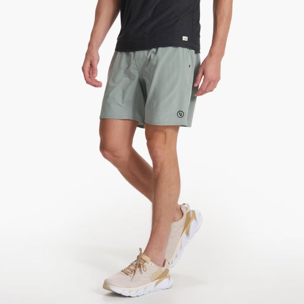 Vuori Elevate Kore Short